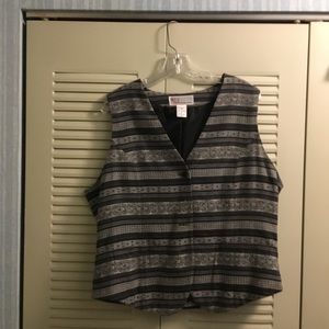 Milano Design Group Vest